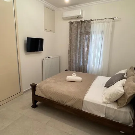Apartment Manuela