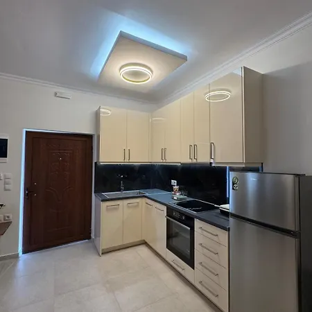 Apartment Manuela