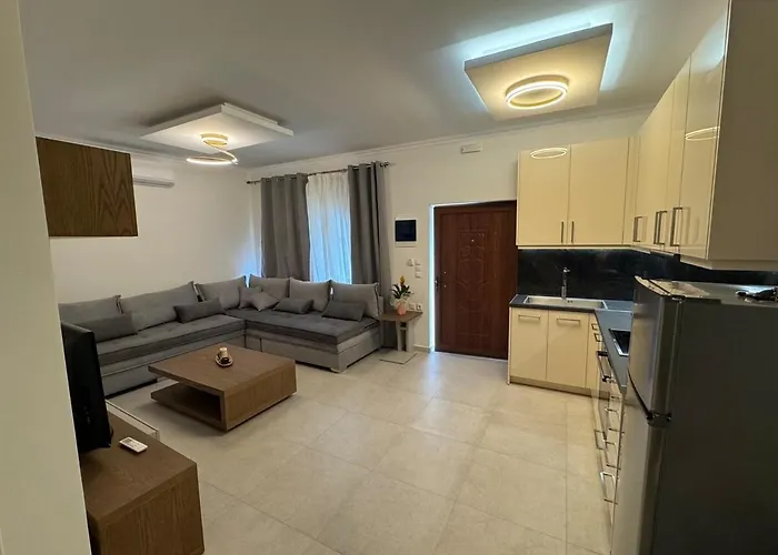 Appartement Manuela *